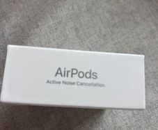 Apple AirPods 4 with Active Noise Cancellation - Brand New Sealed