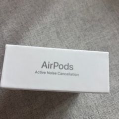 Apple AirPods 4 with Active Noise Cancellation - Brand New Sealed
