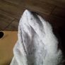baby fleece jacket aged 3-6 mts old Image 3