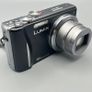 Panasonic Lumix DMC-TZ18 14.1MP Digital Camera Black - Full Kit Image 10