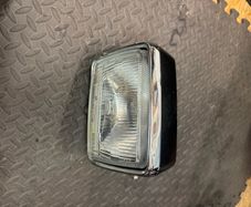 Kawasaki Gt550 headlamp