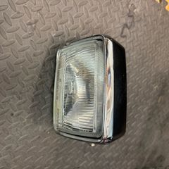 Kawasaki Gt550 headlamp