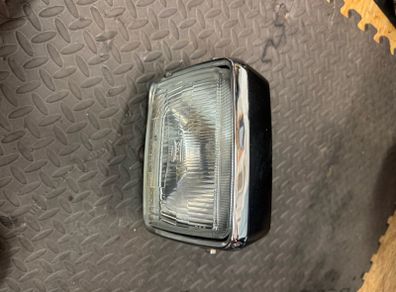 Kawasaki Gt550 headlamp