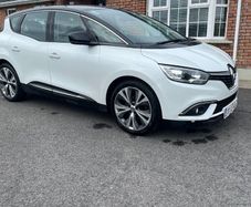 Renault Scenic 2017