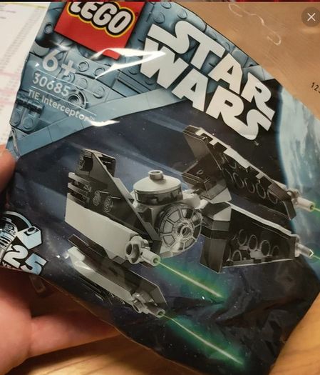 30685 Tie interceptor retired