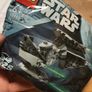 30685 Tie interceptor retired Image 2