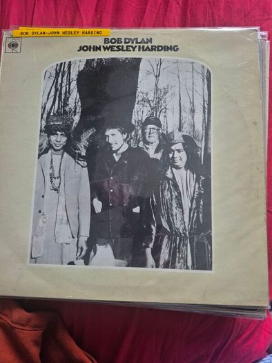 Bob Dylan