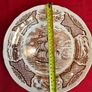 2 Fair Winds Plates   Alfred Meakin  The Friendship of Salem Image 10
