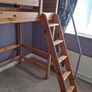 Bed and mattress Image 2
