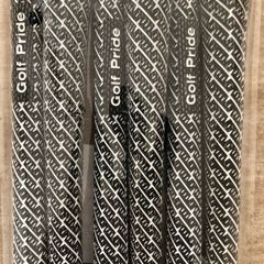 6 Golf Pride Z Cord Grips ( Standard Size )