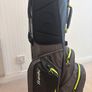Motocaddy Hydroflex Waterproof Stand Bag Image 4
