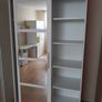 Sliding Doors Wardrobe NER2 120cm !!SALE!! Image 3