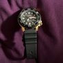 Citizen promaster Diver Stainless Steel Eco-Drive Watch solar powered Image 8