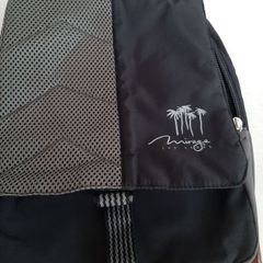 New backpack from Las Vegas with tag