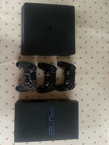 Playstation Bundle