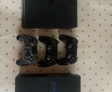 Playstation Bundle