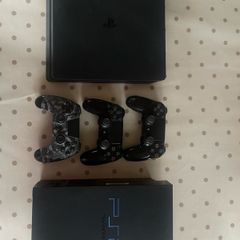 Playstation Bundle