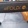 Efoldi light mobility scooter Image 6
