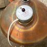 Copper tank / Hot water cylinder Image 3