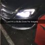 Led Headlight Bulbs For Insignia // New Opel/Vauxaull Cars // High Low  Bulbs // HIR2 9012 //  Warranty Image 10