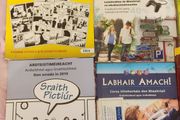 Irish Books