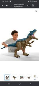 Collasol Dinosaur