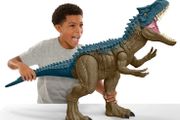 Collasol Dinosaur