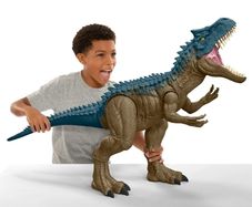 Collasol Dinosaur