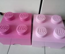 Lego Large Storage Box