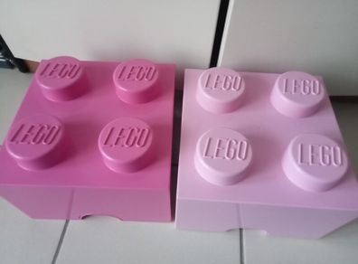 Lego Large Storage Box