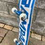 New rampage skateboard unused Image 2