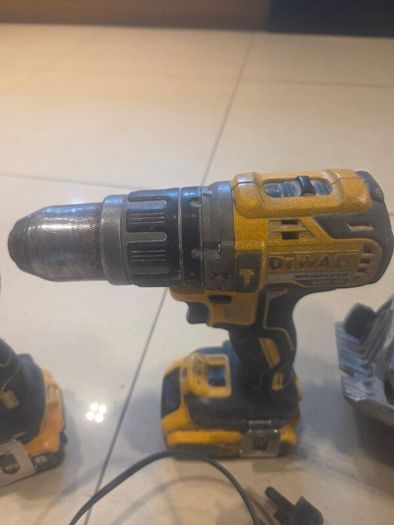 dewalt kit