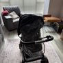 Silver Cross Pioneer Baby Travel System (Buggy) Image 4