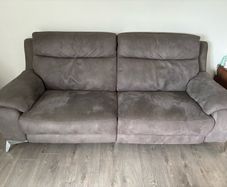 Electric Recliner Sofa