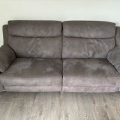 Electric Recliner Sofa