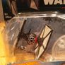 Hot Wheels Starships Tie Fighter Image 2