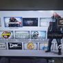 Ps3 Backwards Compatible 4.93 Evilnat 500GB Image 4