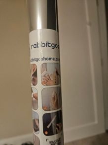 Privacy Window Film