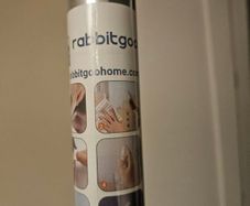 Privacy Window Film