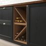 2 x Ikea Vadholma wine shelves/cubes Image 3