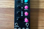 Eurorack / Modular Synthesizer - nRings Mutable Instruments Rings