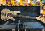 G&L SB-2 Premium Silver 2003
