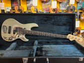 G&L SB-2 Premium Silver 2003