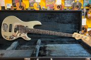 G&amp;L SB-2 Premium Silver 2003
