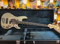 main image for ad G&amp;L SB-2 Premium Silver 2003