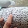 Tummy Time Pillow Image 6