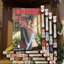 Chainsaw Man Manga (vol. 11-24) Image 2
