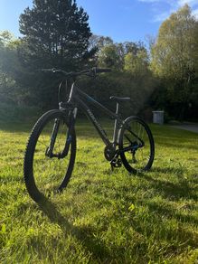 Rockrider ST 100