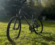 Rockrider ST 100