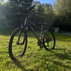 Rockrider ST 100